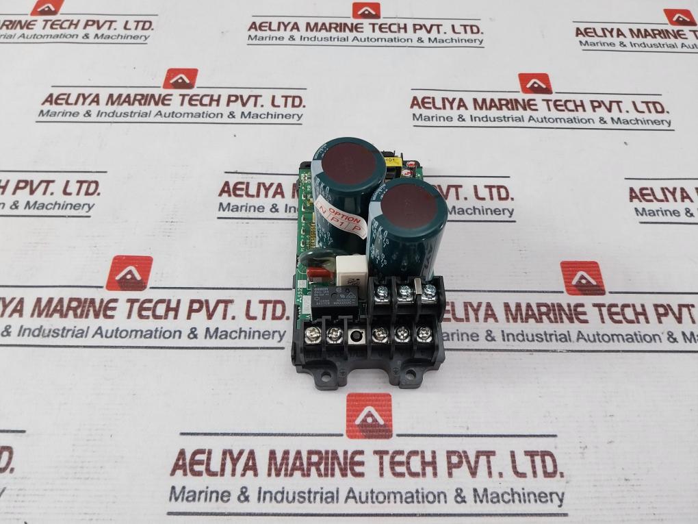 Mitsubishi S52Sma 0.75 D Power Board Bc186A561G54