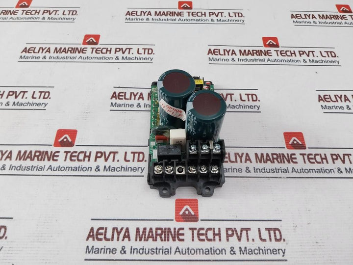 Mitsubishi S52Sma 0.75 D Power Board Bc186A561G54