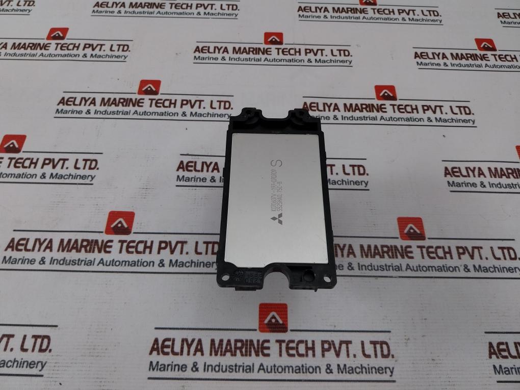 Mitsubishi S52Sma 0.75 D Power Board Bc186A561G54