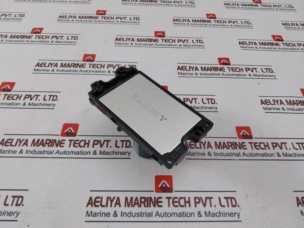 Mitsubishi S52Sma 0.75 D Power Board Bc186A561G54