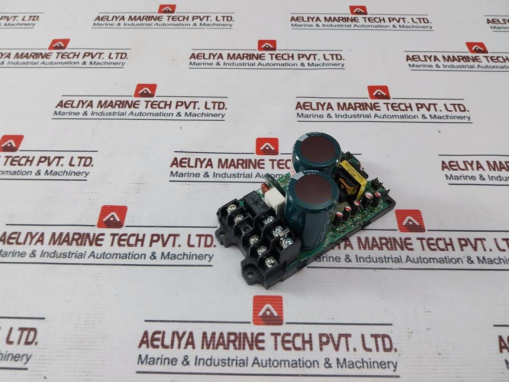 Mitsubishi S52Sma 0.75 D Power Board Bc186A561G54