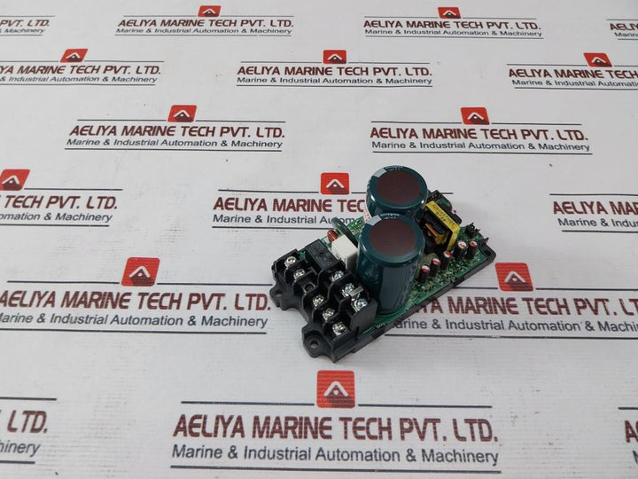 Mitsubishi S52Sma 0.75 D Power Board Bc186A561G54
