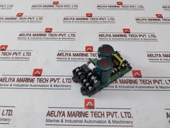 Mitsubishi S52Sma 0.75 D Power Board Bc186A561G54