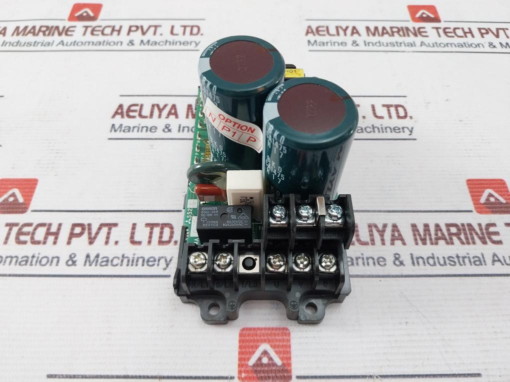 Mitsubishi S52Sma 0.75 D Power Board Bc186A561G54