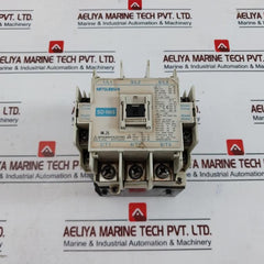 Mitsubishi Sd-n65 Magnetic Contactor
