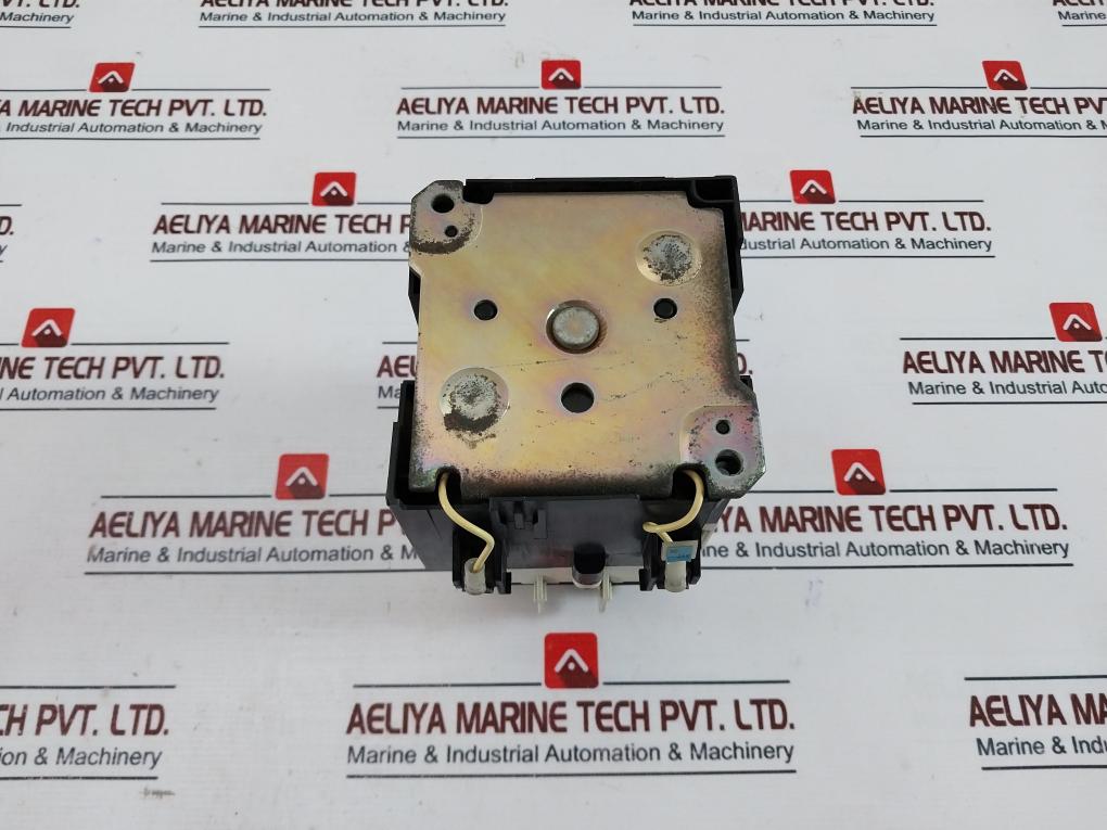 Mitsubishi Sd-n65 Magnetic Contactor