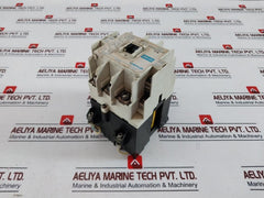Mitsubishi Sd-n65 Magnetic Contactor