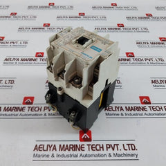 Mitsubishi Sd-n65 Magnetic Contactor