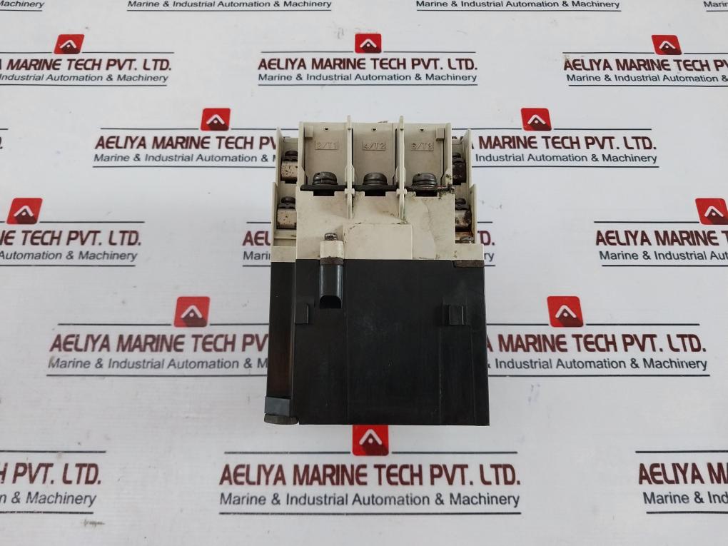 Mitsubishi Sd-n65 Magnetic Contactor