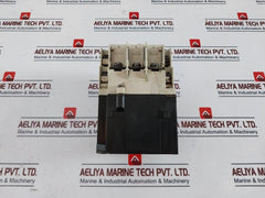 Mitsubishi Sd-n65 Magnetic Contactor