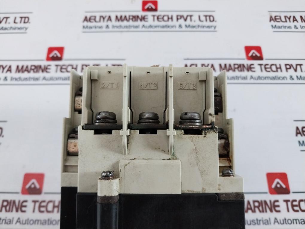 Mitsubishi Sd-n65 Magnetic Contactor