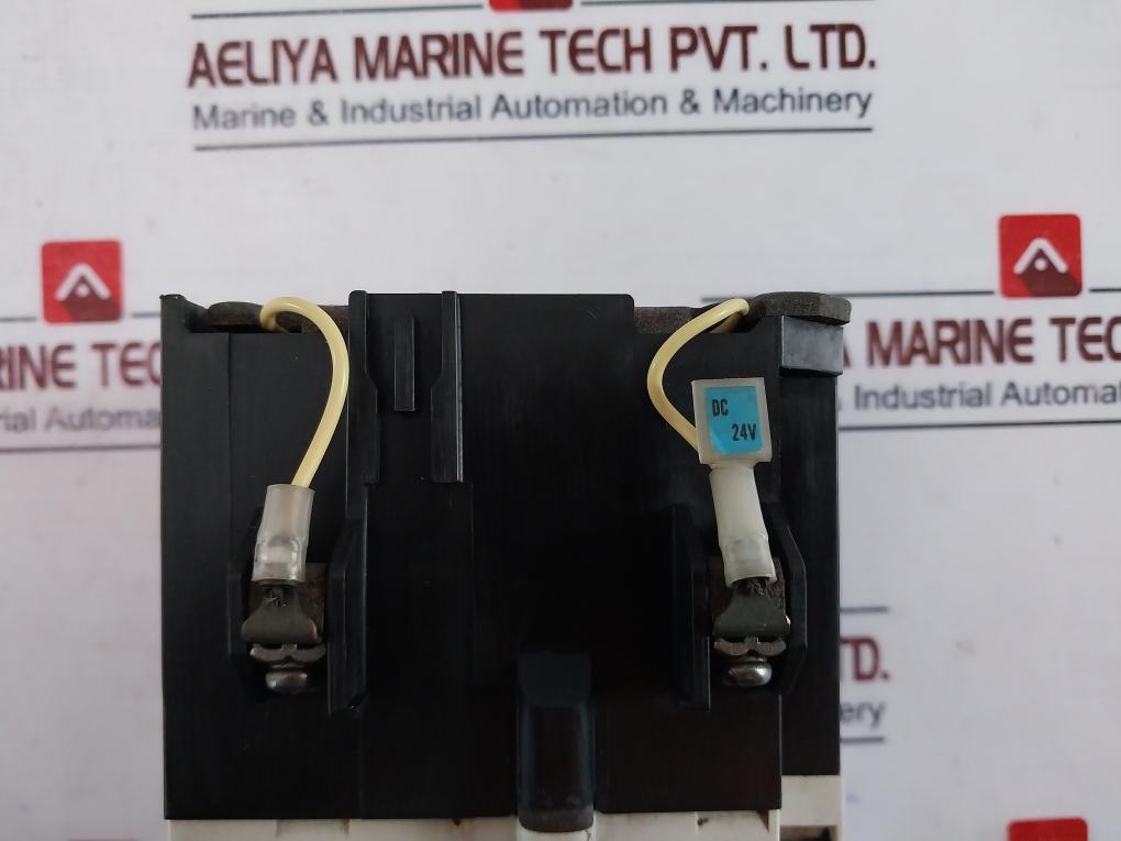 Mitsubishi Sd-n65 Magnetic Contactor