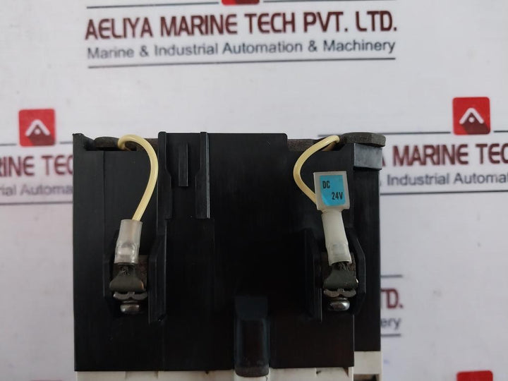 Mitsubishi Sd-n65 Magnetic Contactor