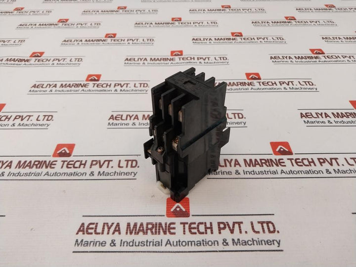 Mitsubishi Sr-k6 3A3B Magnetic Contactor 16A 100V