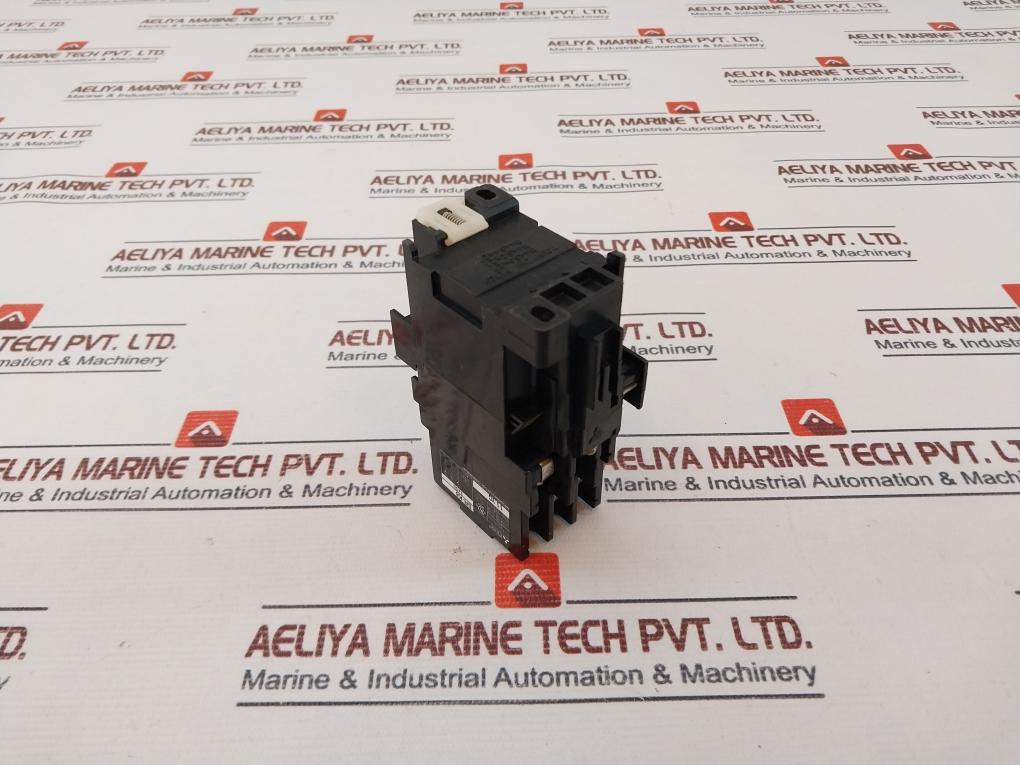 Mitsubishi Sr-k6 3A3B Magnetic Contactor 16A 100V