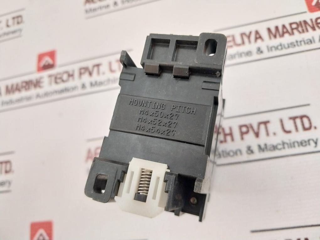 Mitsubishi Sr-k6 3A3B Magnetic Contactor 16A 100V