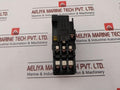 Mitsubishi Sr-k6 3A3B Magnetic Contactor 16A 100V