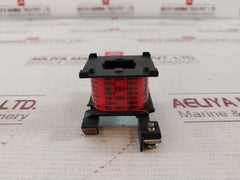 Mitsubishi Sr-k6/K63 Contactor Coil 200-220V 50Hz 60Hz Ac220V Mso-kr11