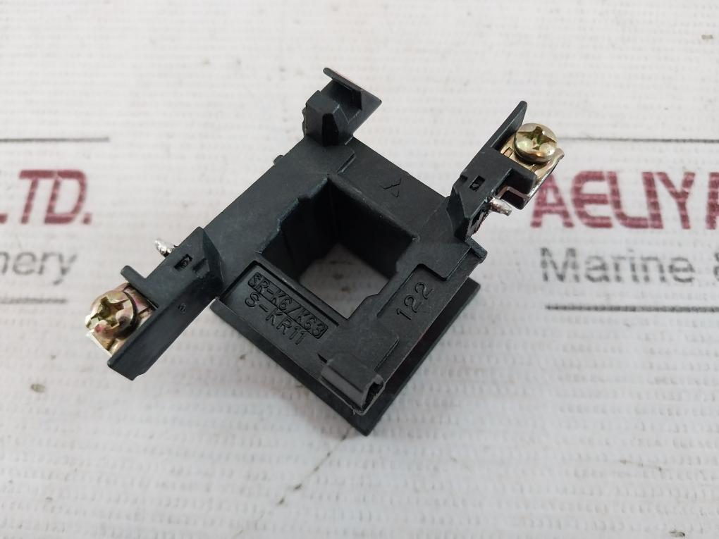 Mitsubishi Sr-k6/K63 Contactor Coil 200-220V 50Hz 60Hz Ac220V Mso-kr11