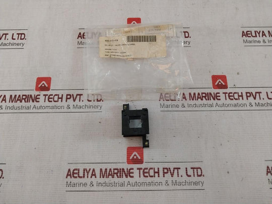 Mitsubishi Sr-k6/K63 Contactor Coil 200-220V 50Hz 60Hz Ac220V Mso-kr11
