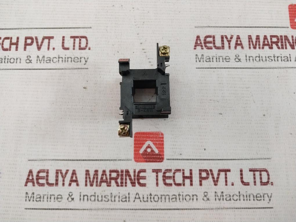 Mitsubishi Sr-k6/K63 Contactor Coil 200-220V 50Hz 60Hz Ac220V Mso-kr11
