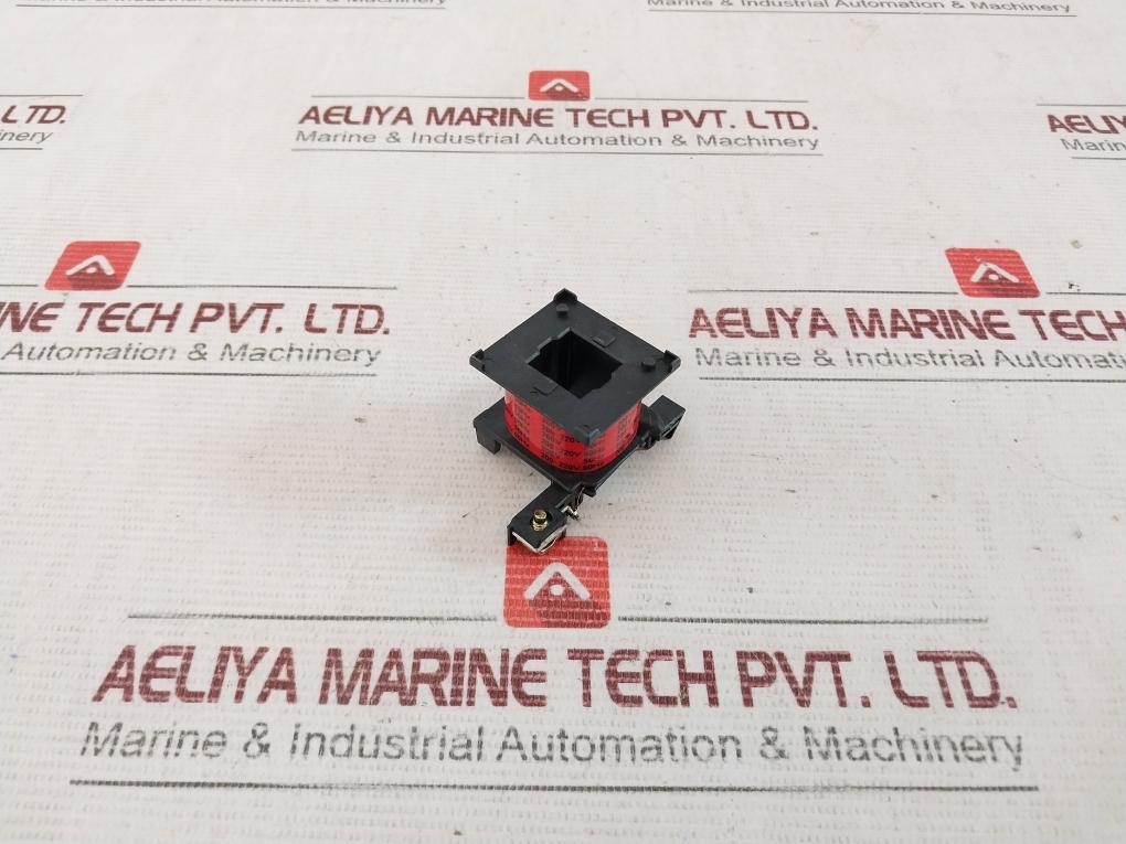 Mitsubishi Sr-k6/K63 Contactor Coil 200-220V 50Hz 60Hz Ac220V Mso-kr11