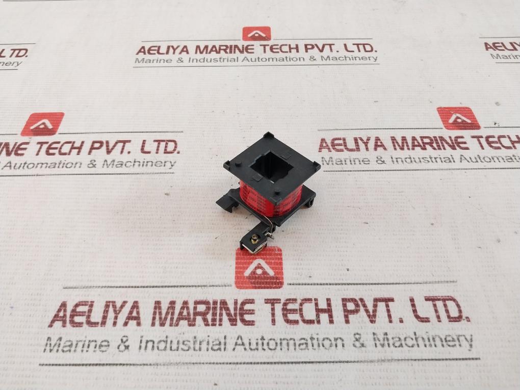 Mitsubishi Sr-k6/K63 Contactor Coil 200-220V 50Hz 60Hz Ac220V Mso-kr11