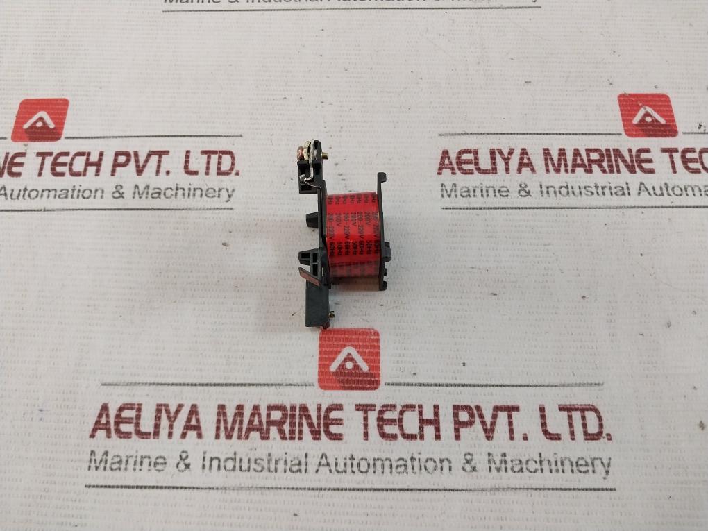 Mitsubishi Sr-k6/K63 Contactor Coil 200-220V 50Hz 60Hz Ac220V Mso-kr11