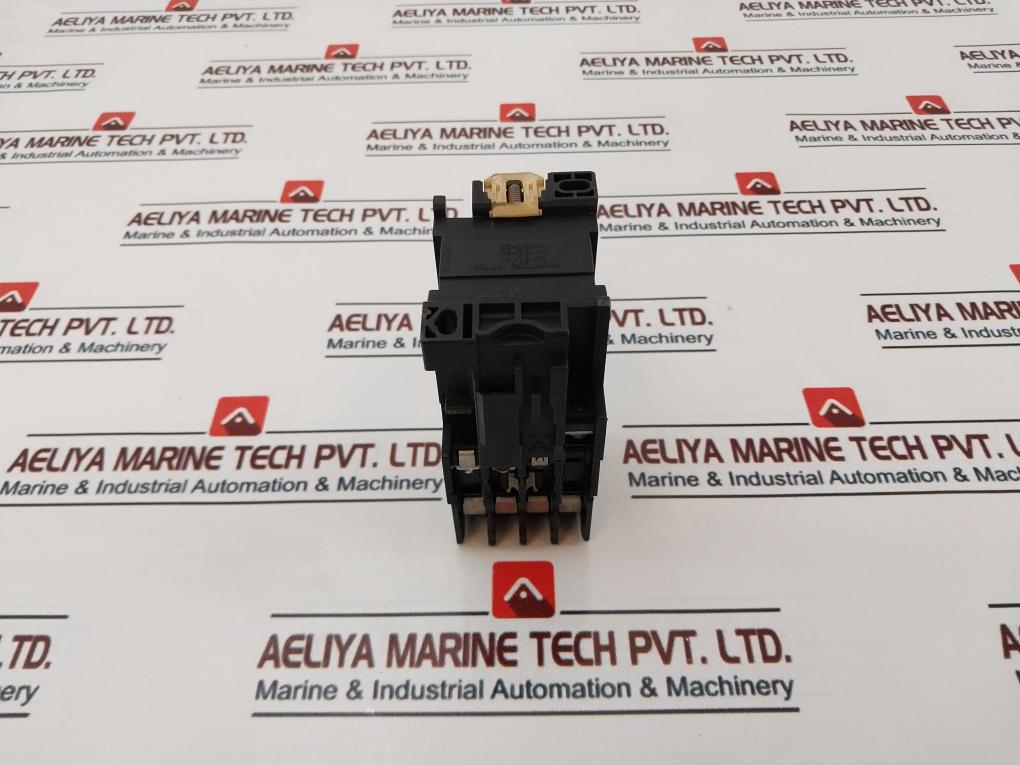 Mitsubishi Sr-k8 Contactor 220V 5A