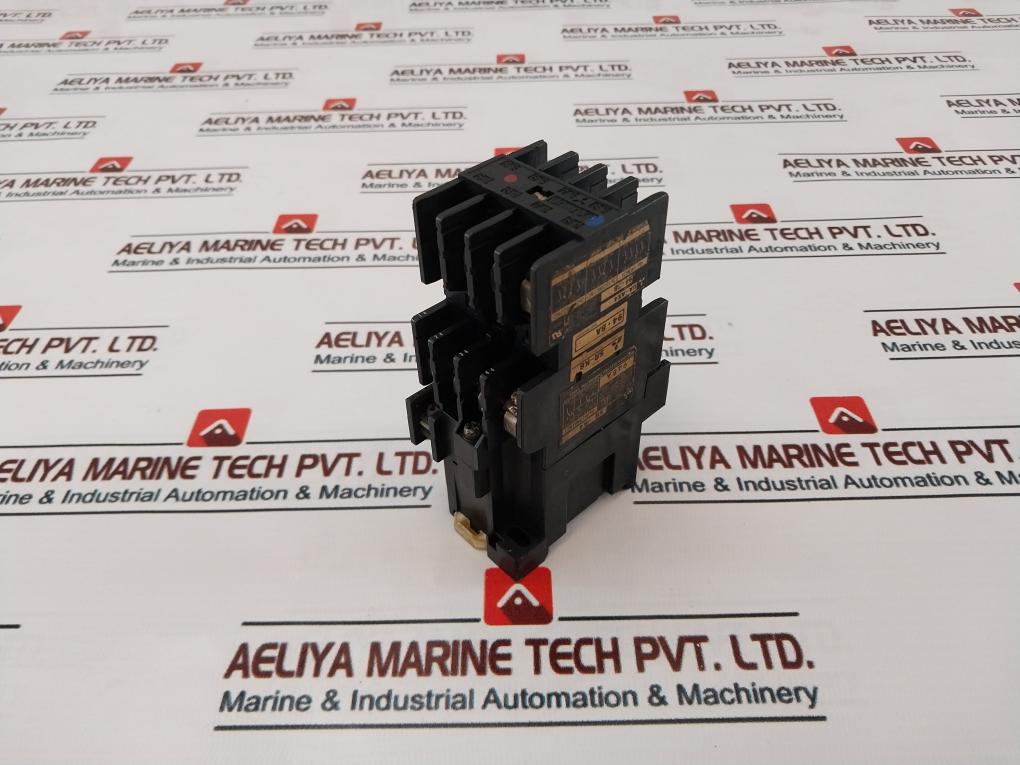 Mitsubishi Sr-k8 Contactor 220V 5A