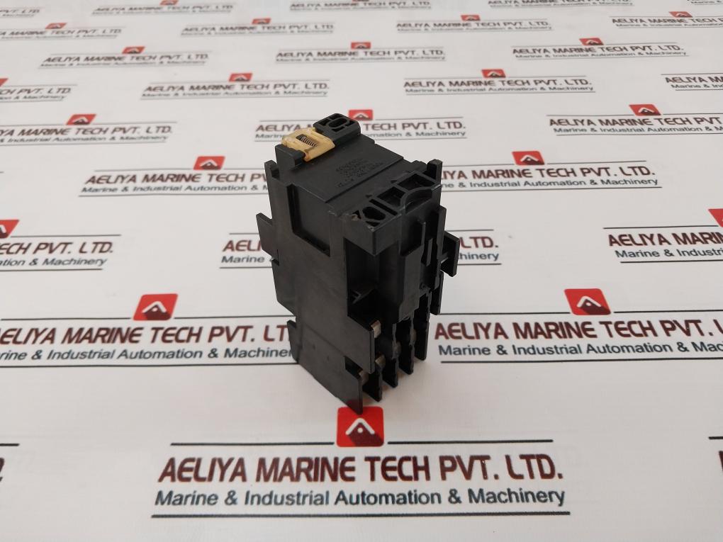 Mitsubishi Sr-k8 Contactor 220V 5A