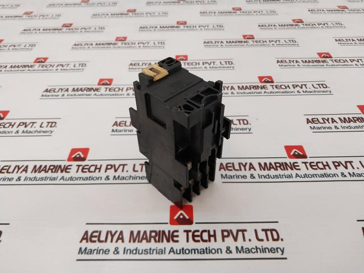 Mitsubishi Sr-k8 Contactor 220V 5A