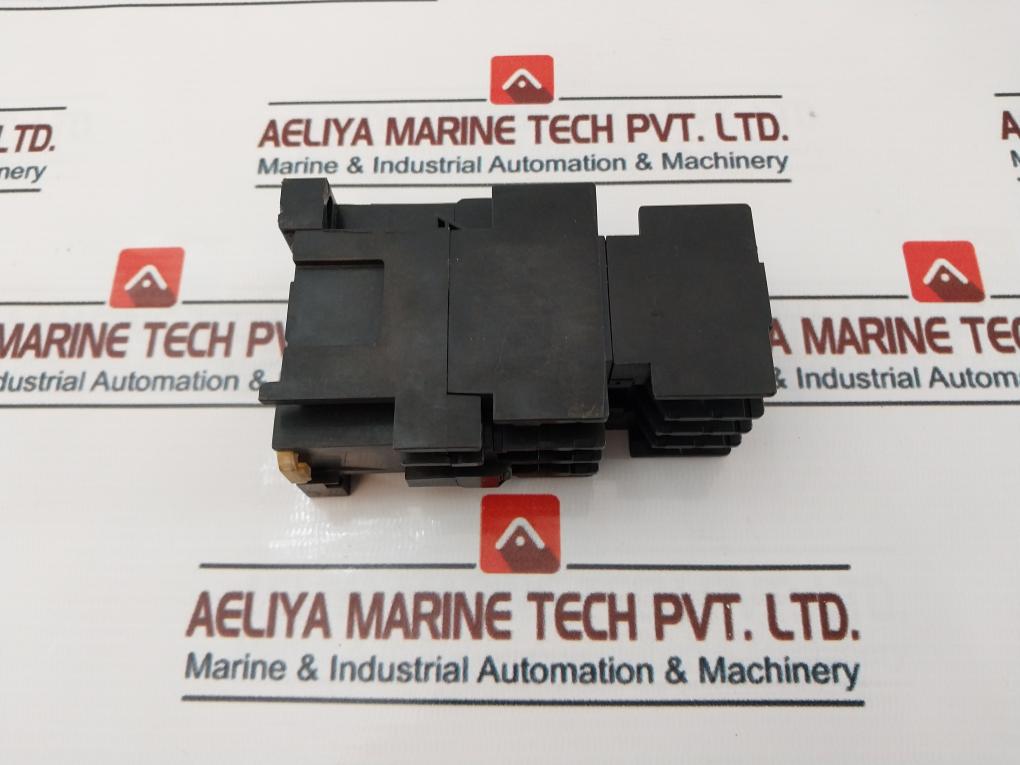 Mitsubishi Sr-k8 Contactor 220V 5A