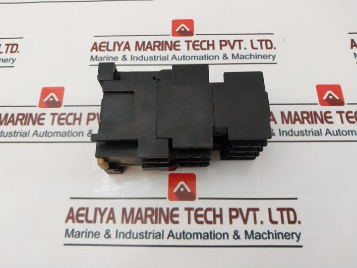 Mitsubishi Sr-k8 Contactor 220V 5A