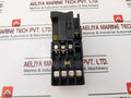 Mitsubishi Sr-k8 Contactor 220V 5A