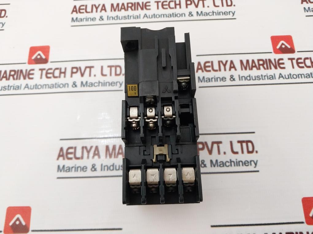 Mitsubishi Sr-k8 Contactor 220V 5A