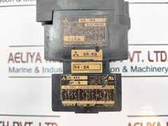 Mitsubishi Sr-k8 Contactor 220V 5A