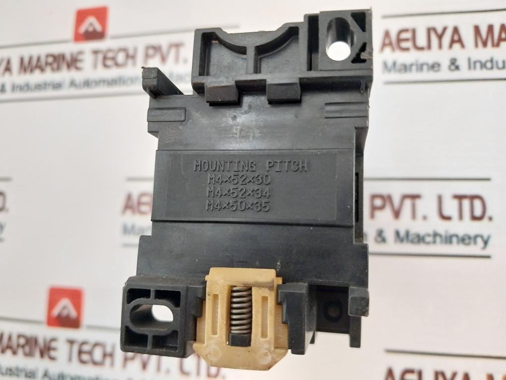 Mitsubishi Sr-k8 Contactor 220V 5A