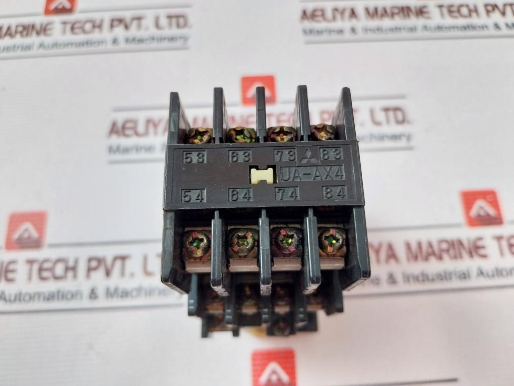 Mitsubishi Sr-k8 Control Relay