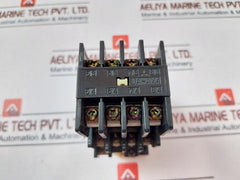 Mitsubishi Sr-k8 Control Relay
