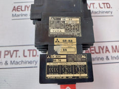 Mitsubishi Sr-k8 Control Relay