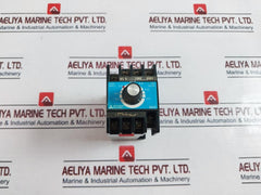 Mitsubishi Srs-f Solid State Timer Ac100-110/200-220V 3A