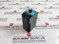 Mitsubishi Srs-f Solid State Timer Ac100-110/200-220V 3A