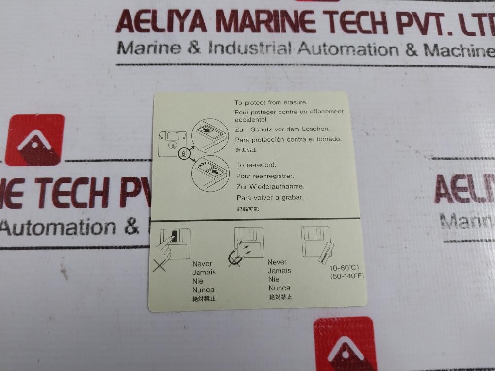 Mitsubishi Sw1Dnf-cclink Software Package 3.5 Inch Disk Bd999C063H08