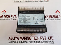 Mitsubishi T-101Tpz Rtd Transducer (Isolation) Ac110V 50/60Hz
