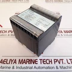 Mitsubishi T-101Tpz Rtd Transducer (Isolation) Ac110V 50/60Hz