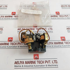 Mitsubishi Th-18T Thermal Relay With Coil