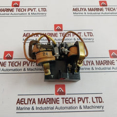 Mitsubishi Th-18T Thermal Relay With Coil