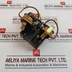 Mitsubishi Th-18T Thermal Relay With Coil