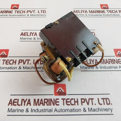Mitsubishi Th-18T Thermal Relay With Coil